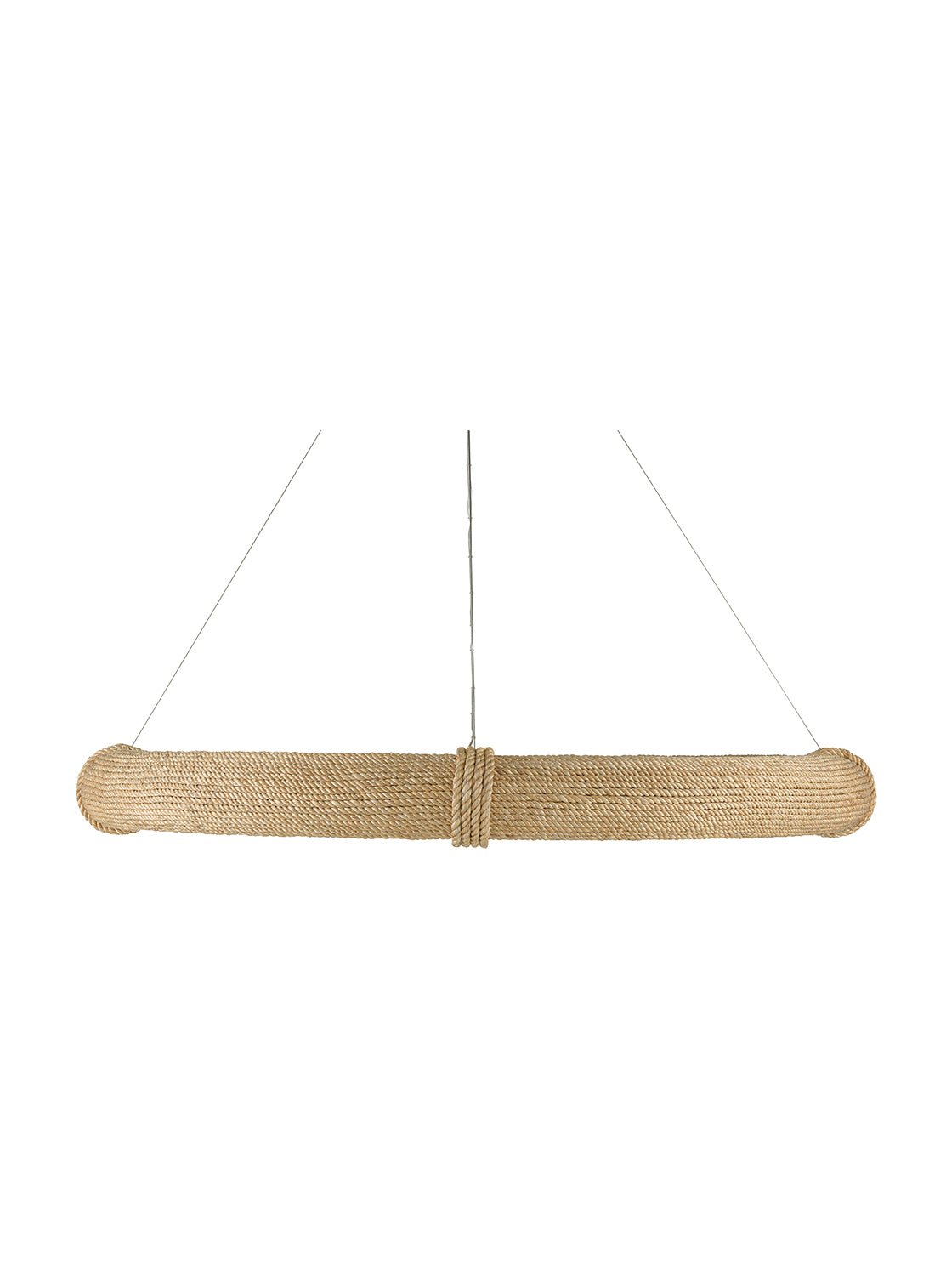 Parker Chandelier