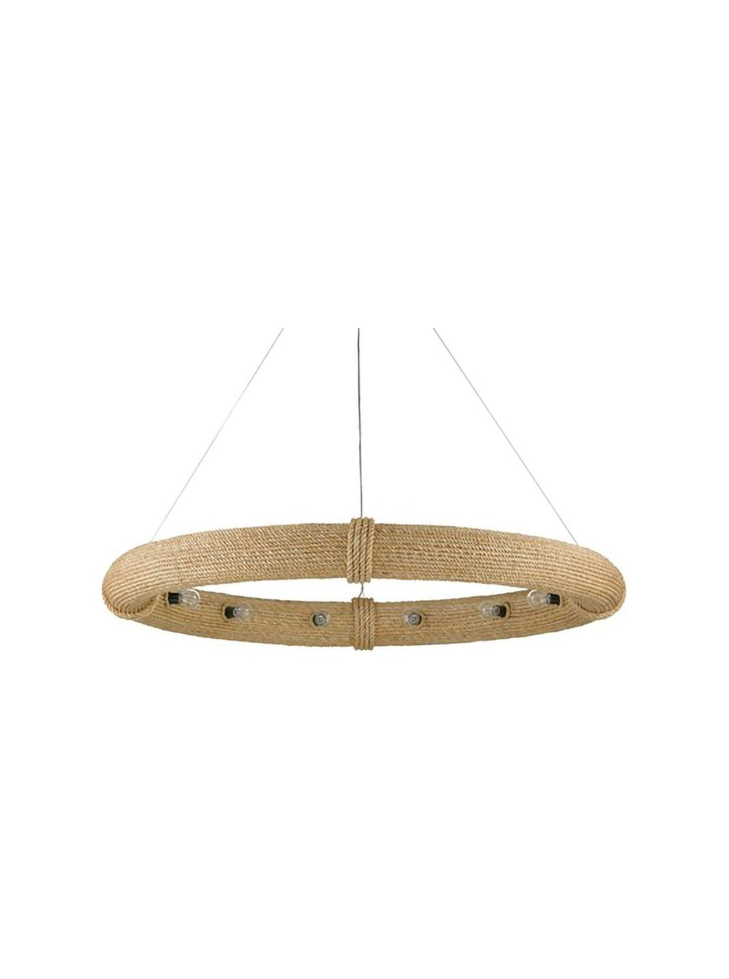 Parker Chandelier