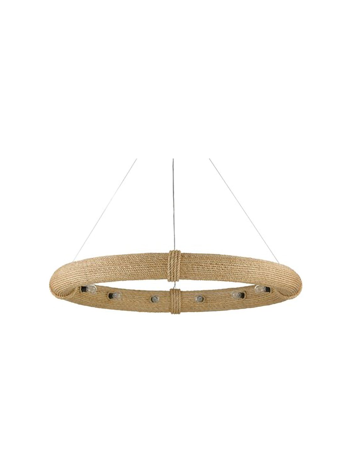 Parker Chandelier