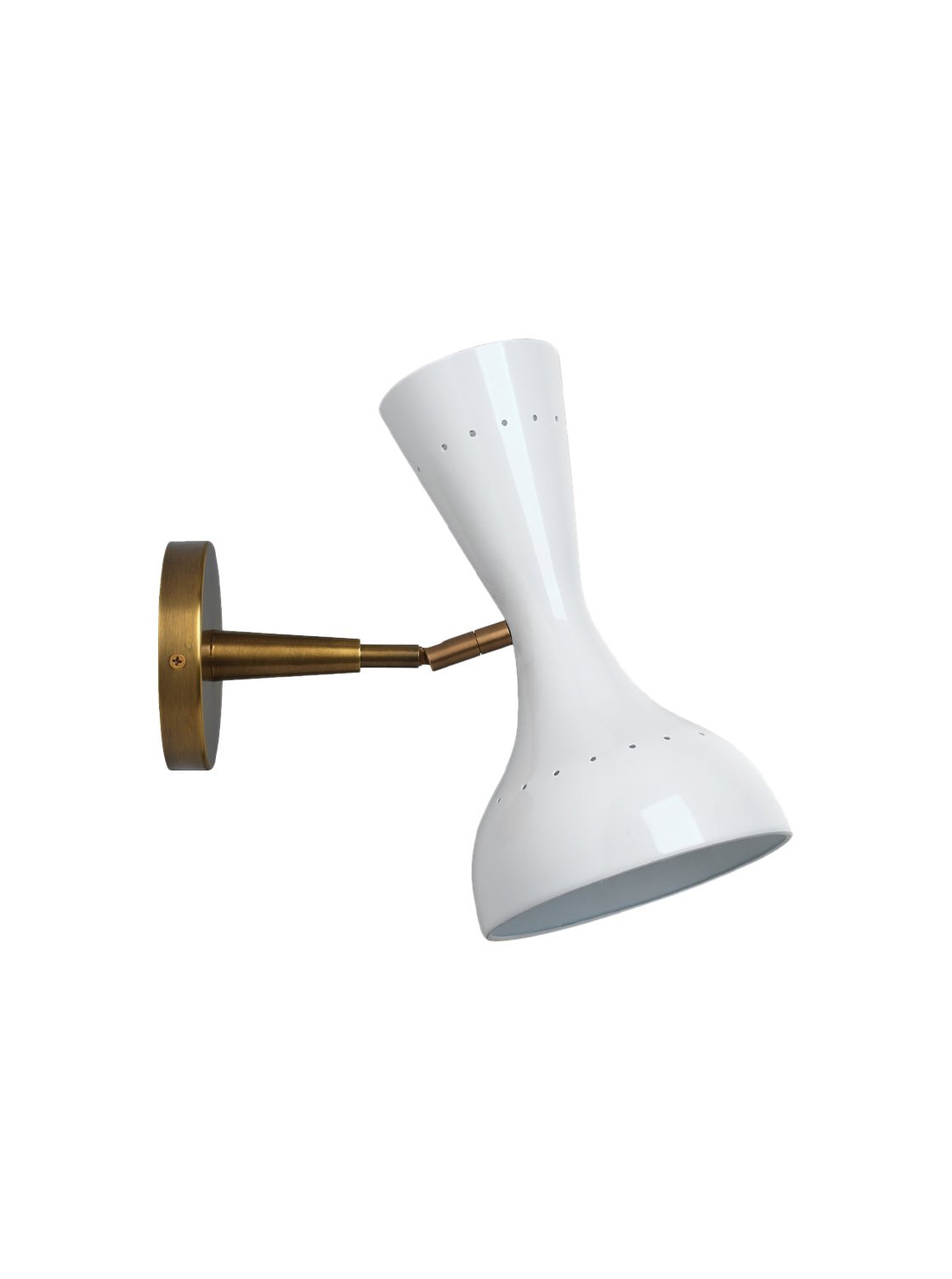 Posie Sconce