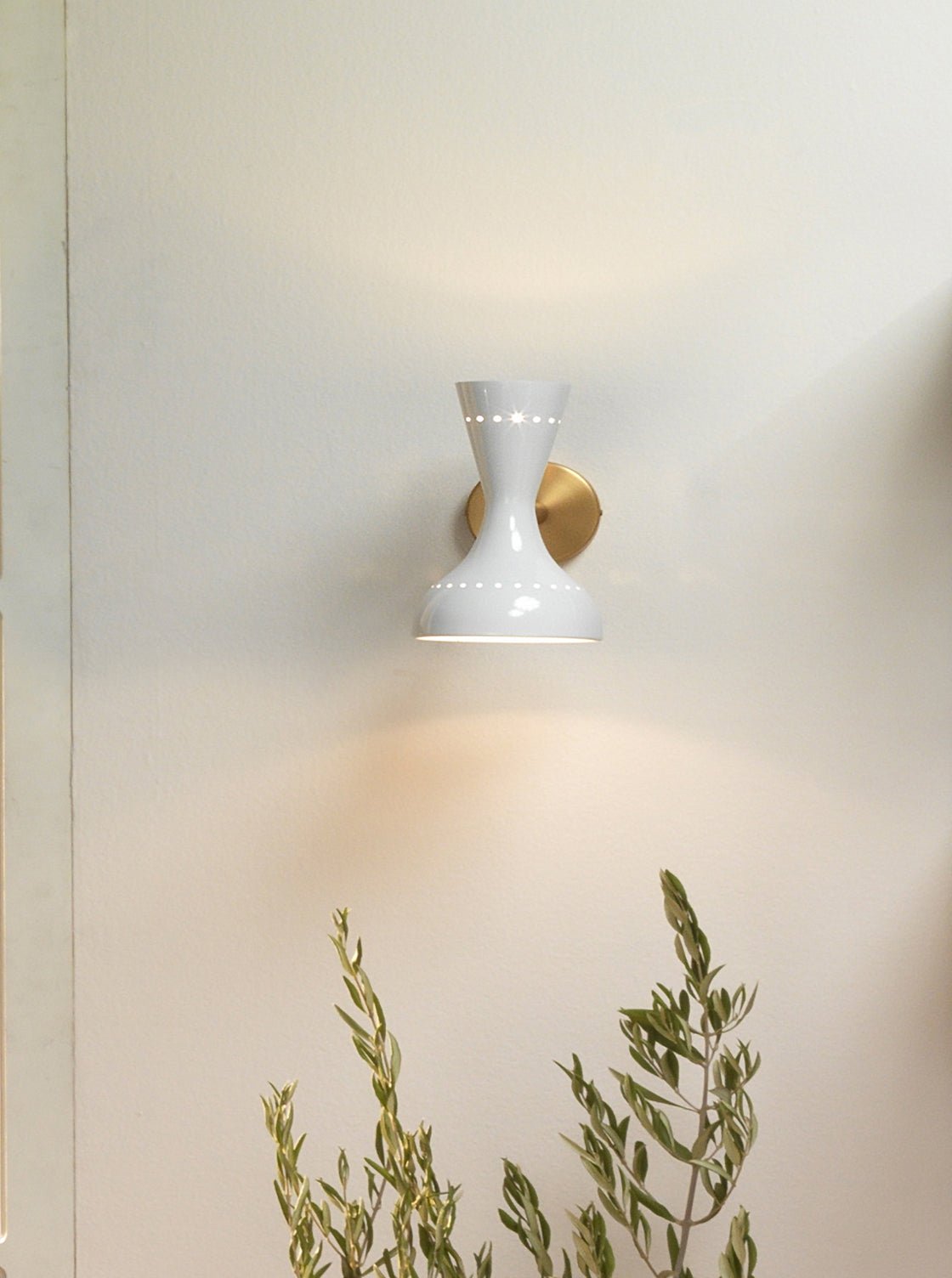 Posie Sconce