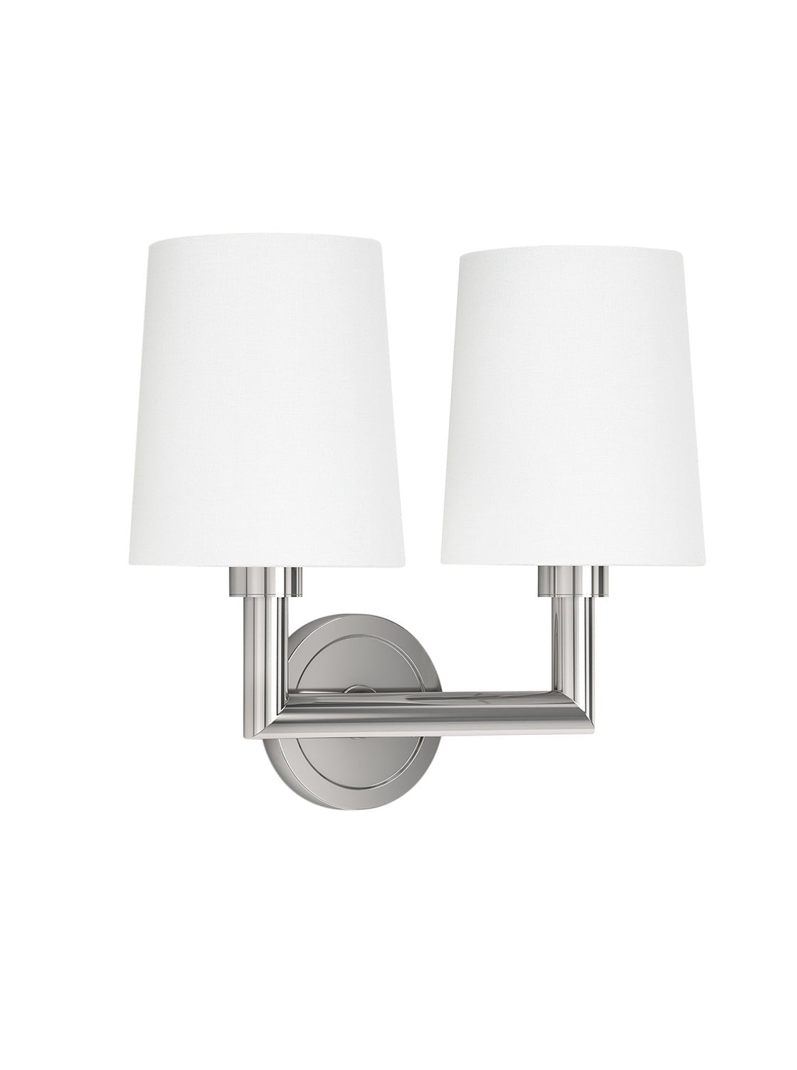 Preston Double Sconce