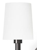 Preston Double Sconce