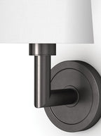 Preston Single Sconce