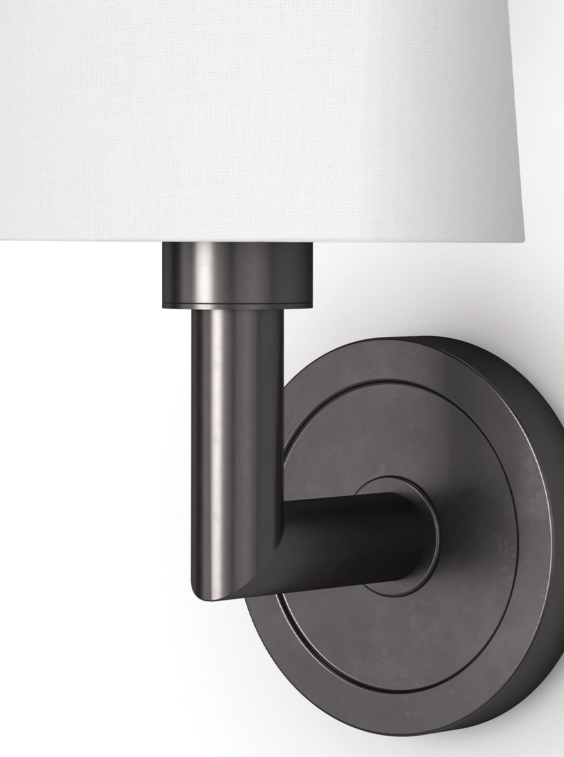 Preston Single Sconce