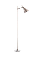 Puck Floor Lamp