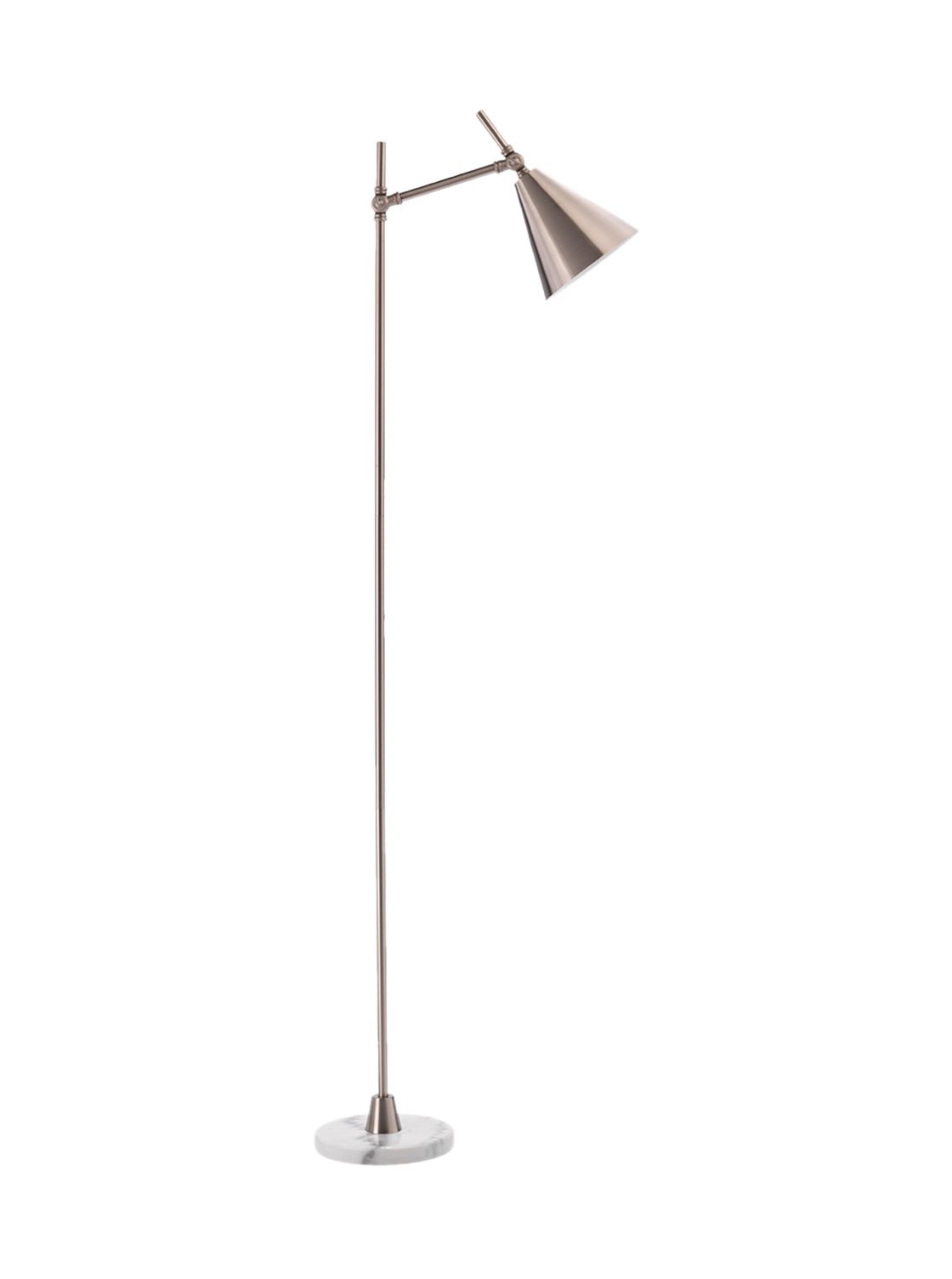 Puck Floor Lamp