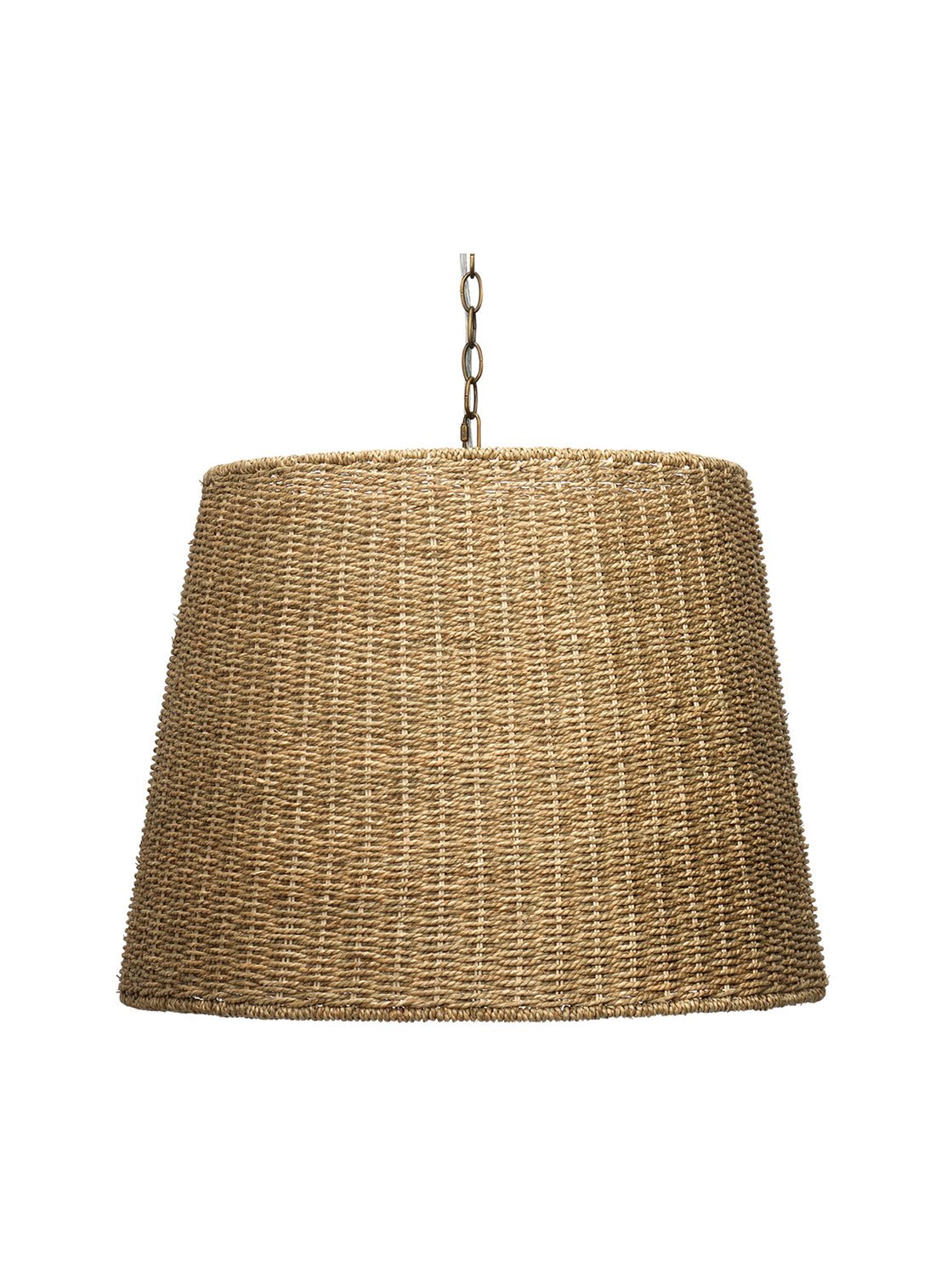 Quill Chandelier