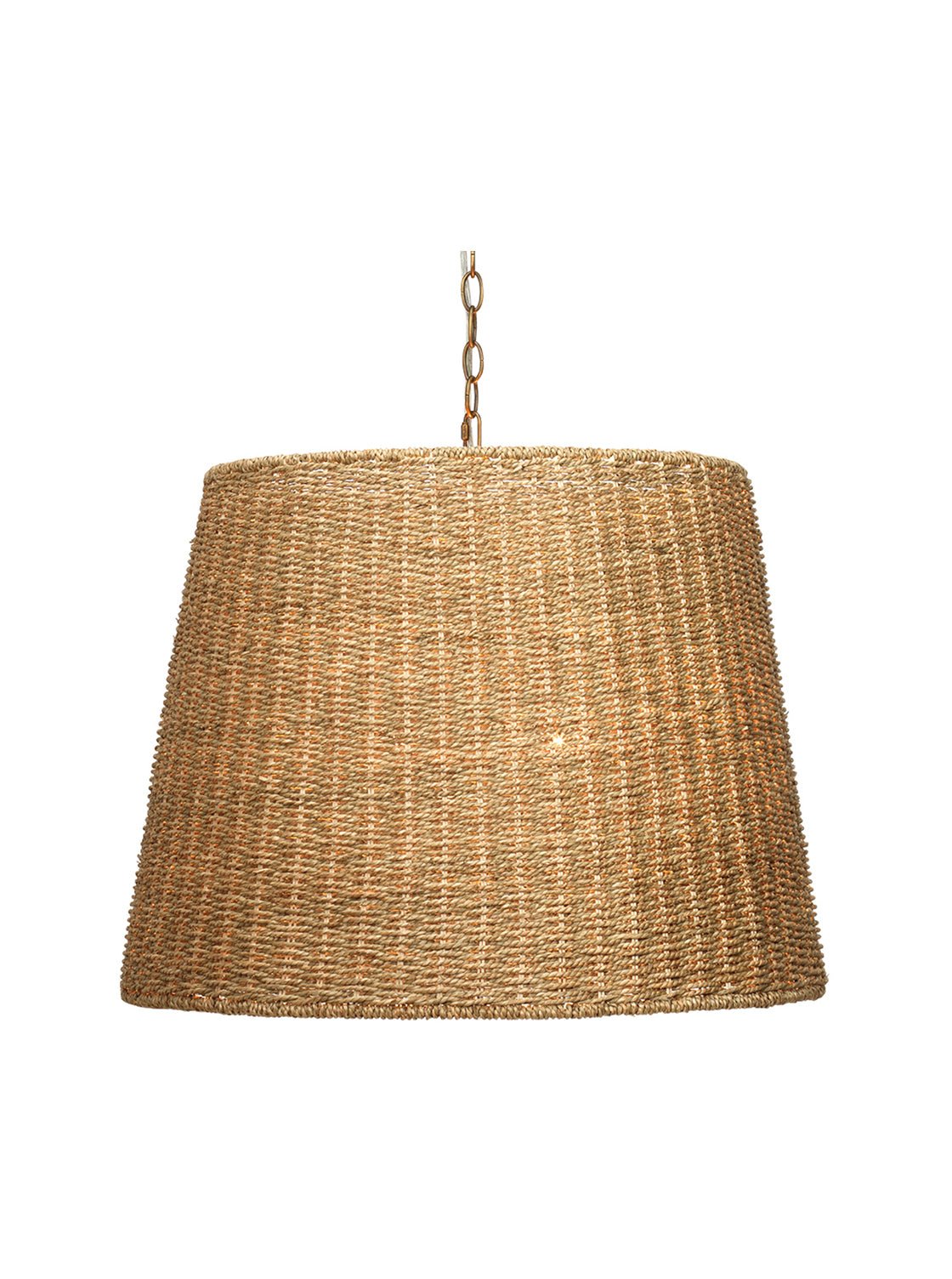 Quill Chandelier