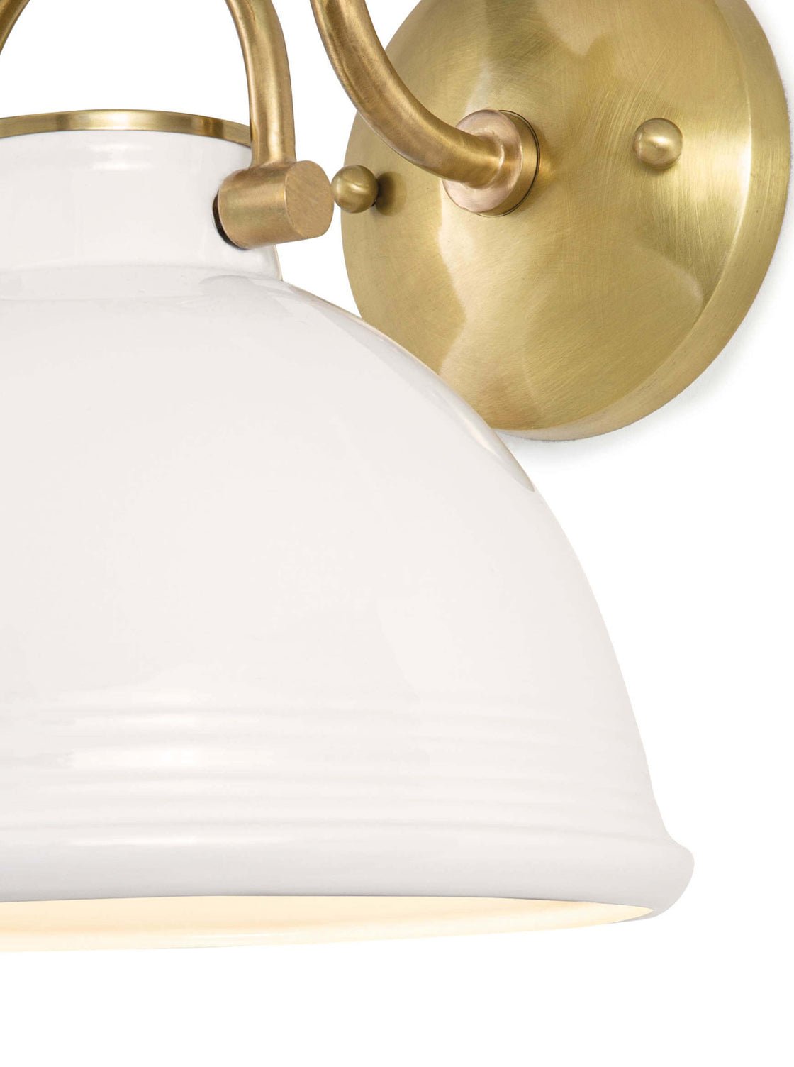 Raven Sconce