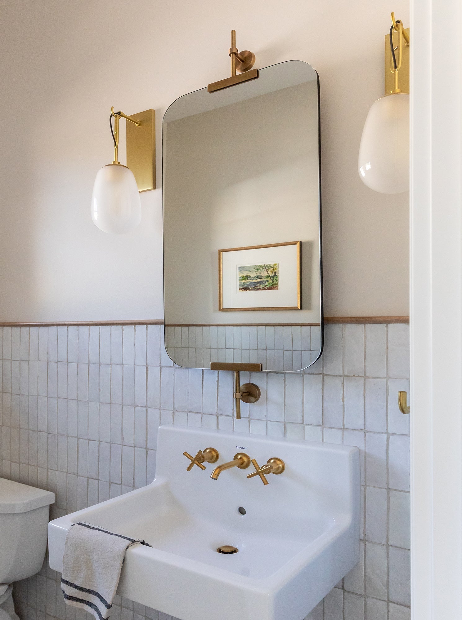 Rigby Sconce