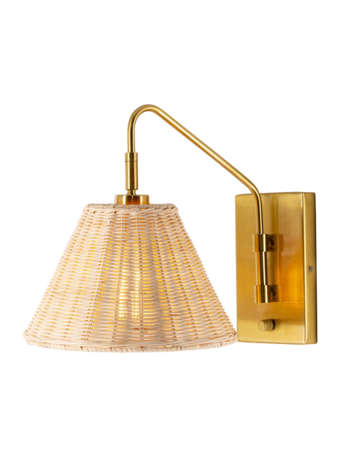 Rima Sconce