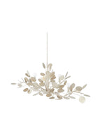 Roisin Oval Chandelier