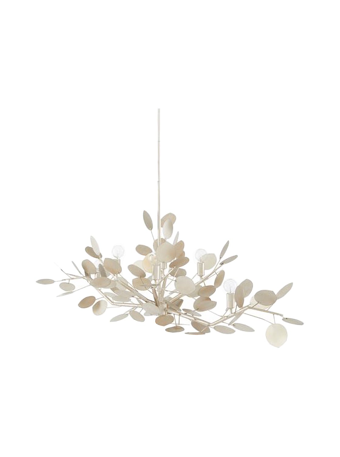 Roisin Oval Chandelier