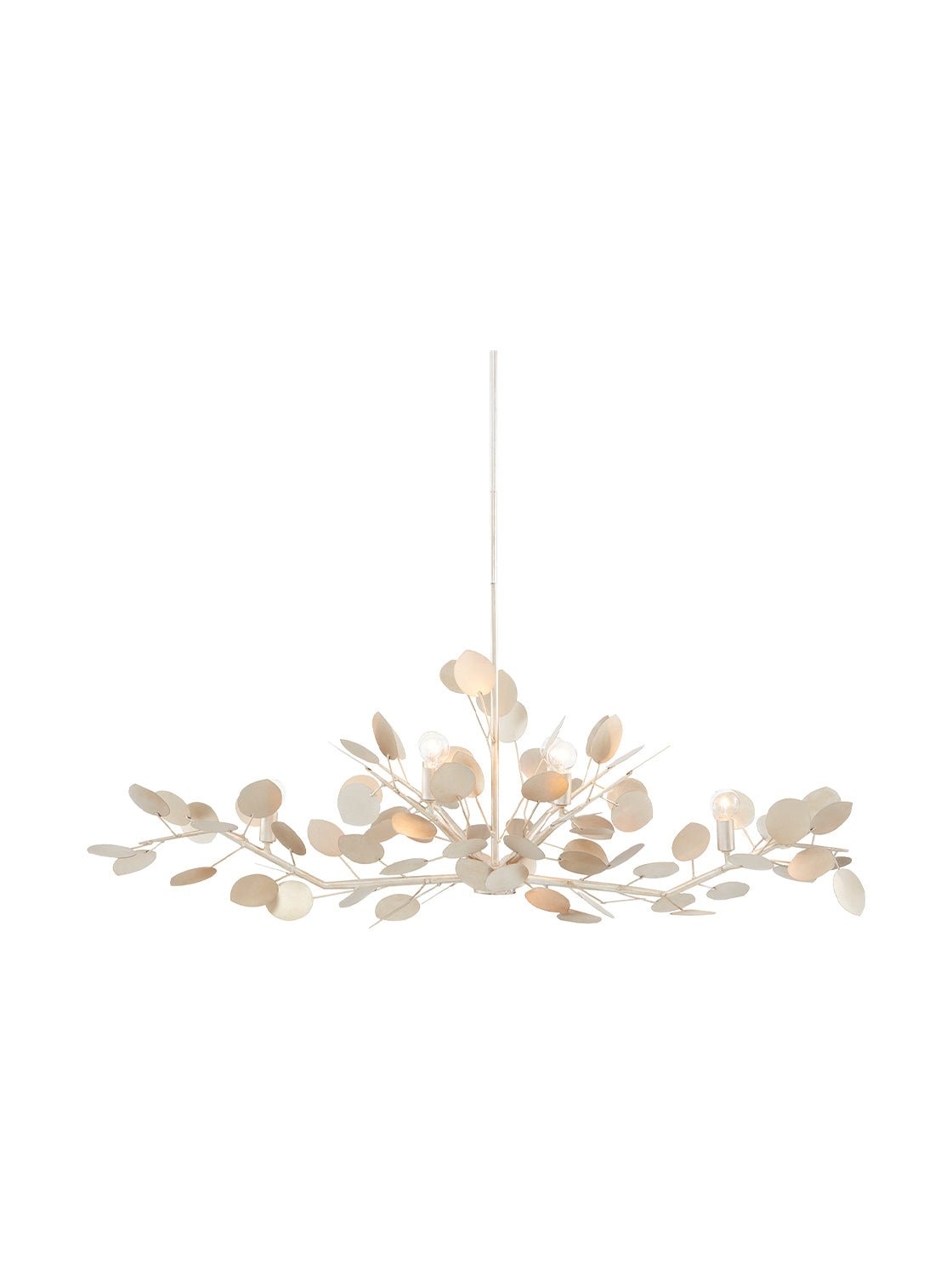 Roisin Oval Chandelier