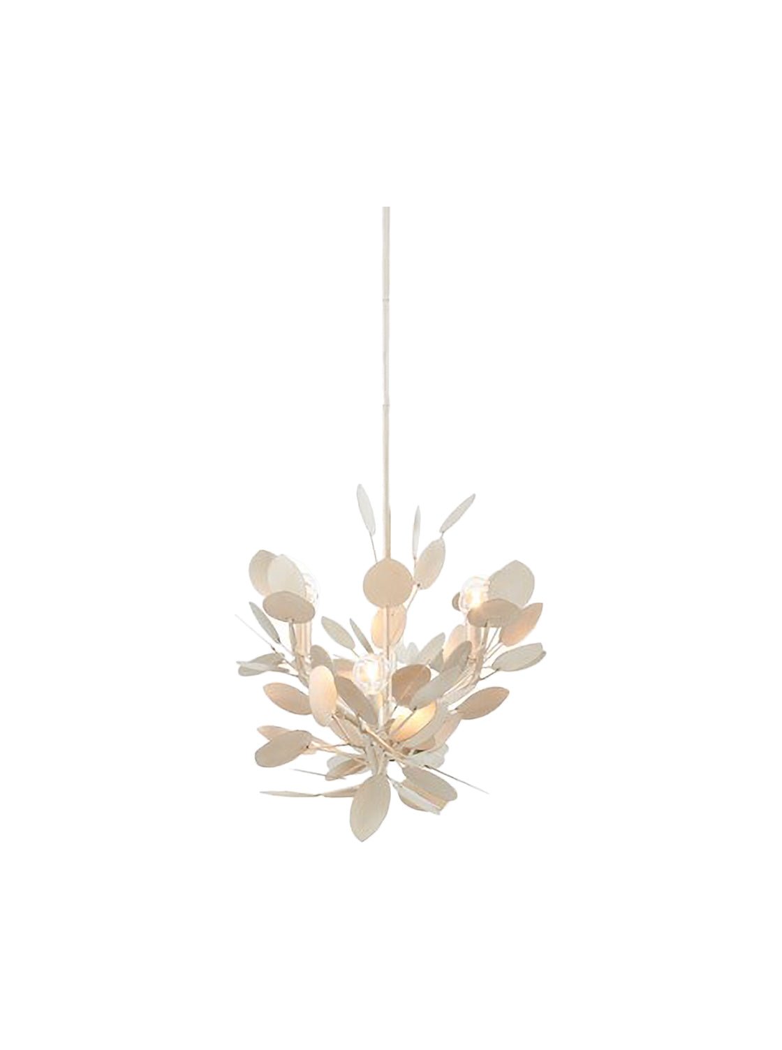 Roisin Oval Chandelier