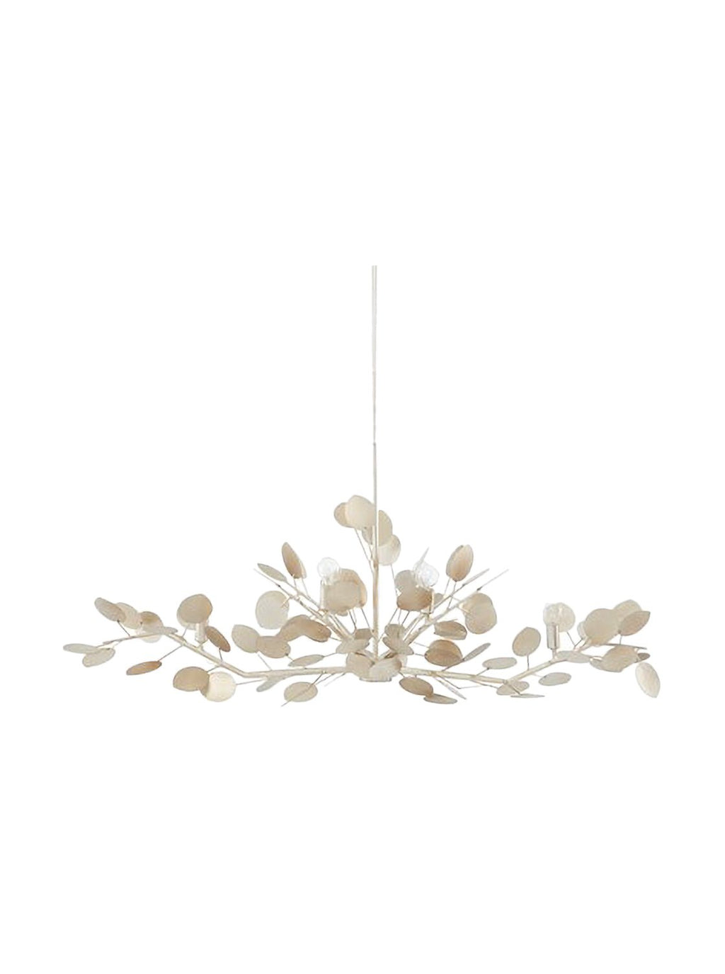 Roisin Oval Chandelier