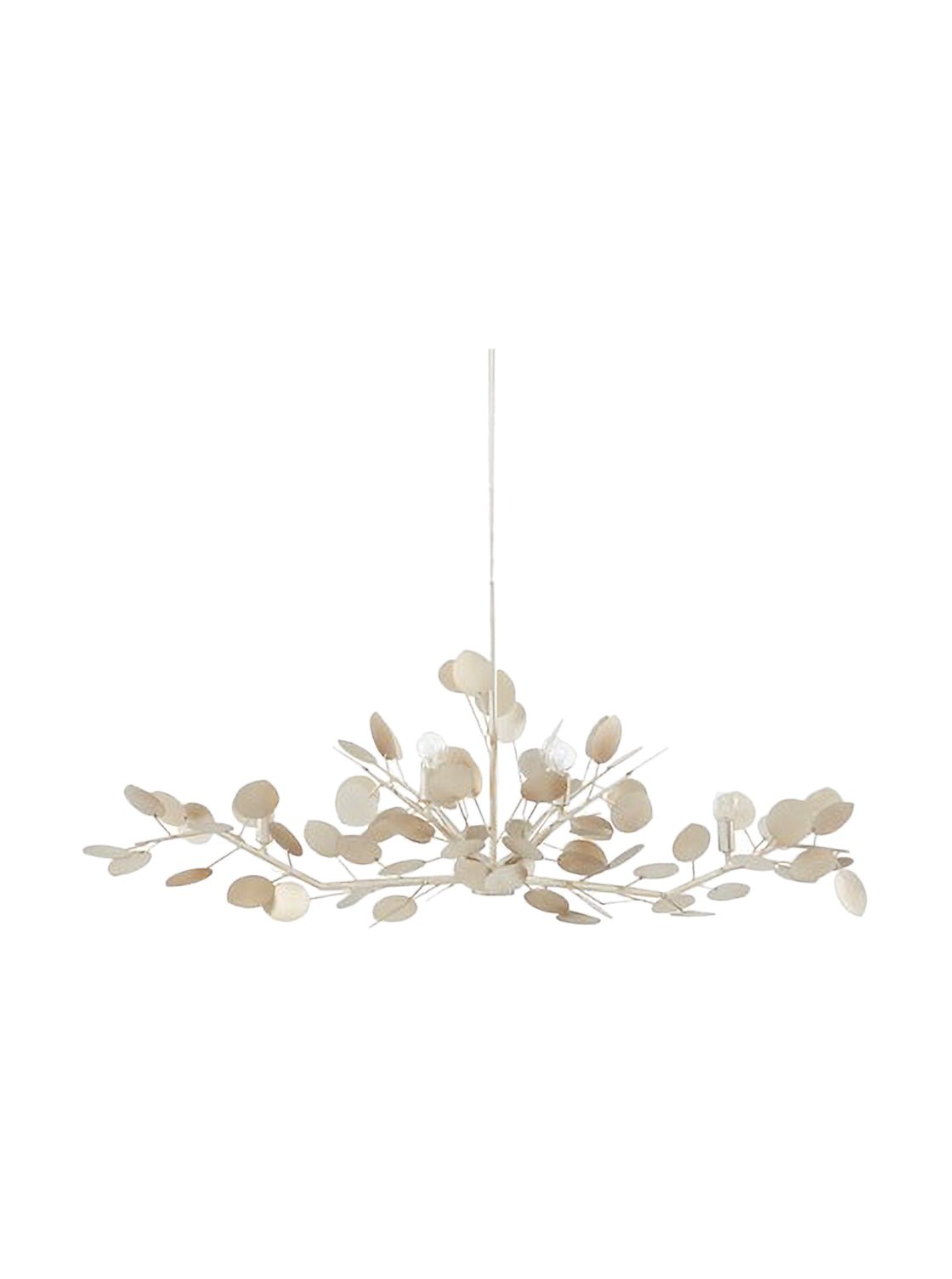 Roisin Oval Chandelier