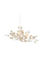 Roisin Oval Chandelier