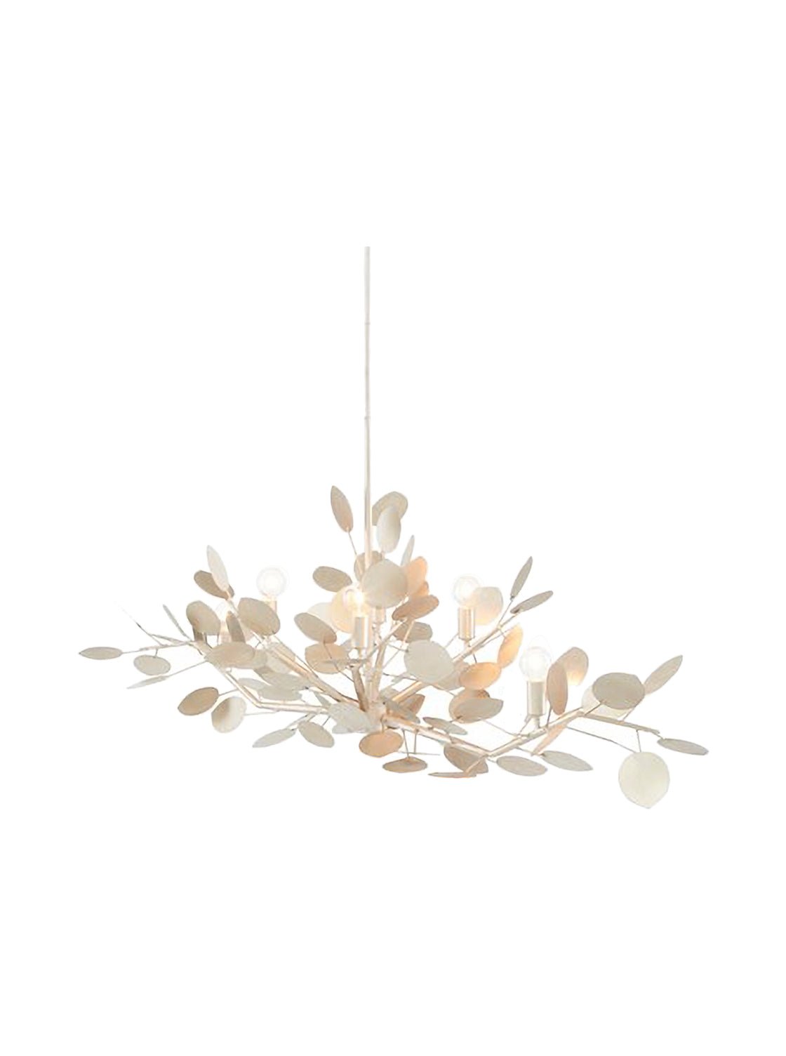 Roisin Oval Chandelier