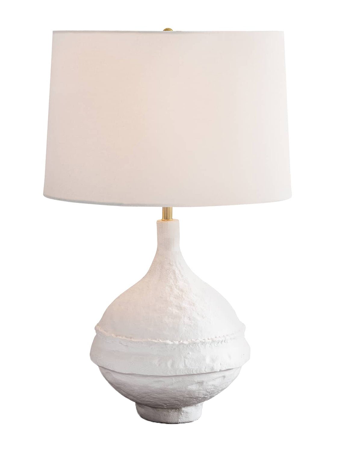 Roman Table Lamp