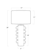 Roy Table Lamp