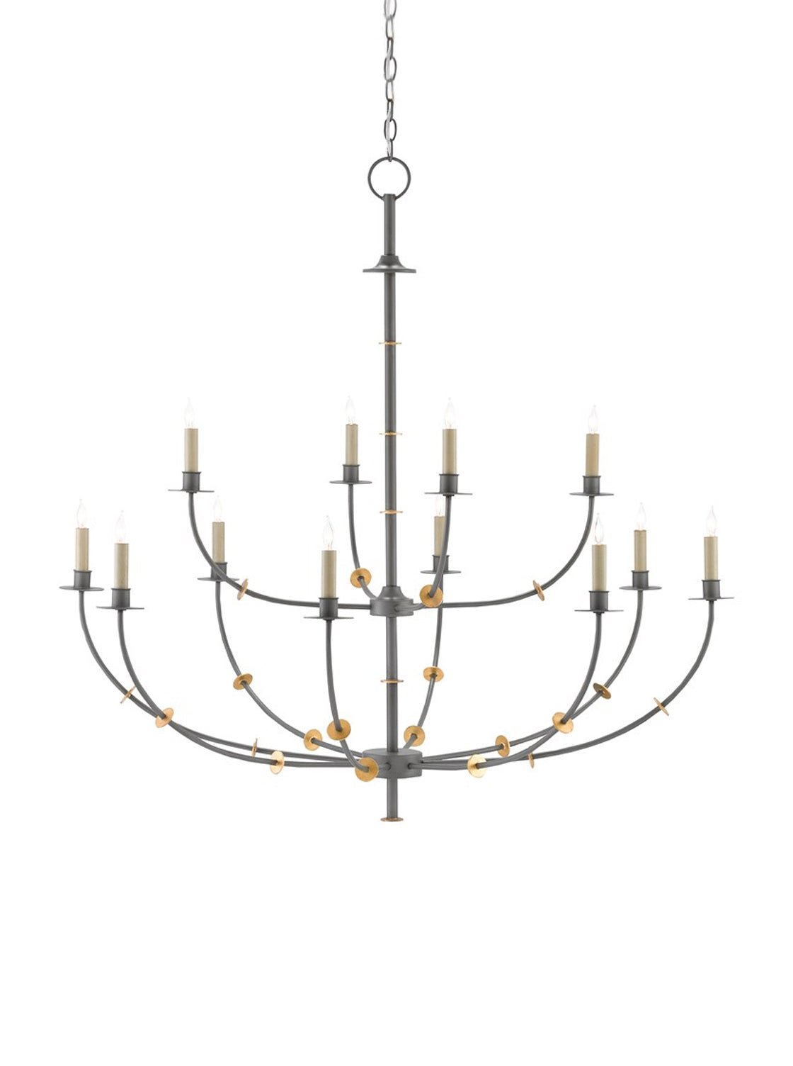 Salem Chandelier
