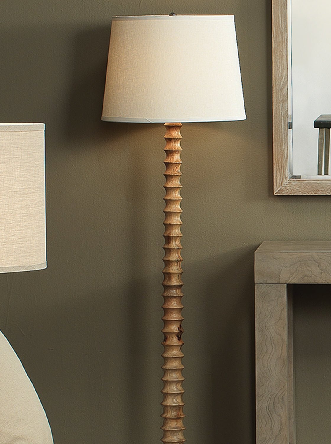 Sawyer Floor Lamp