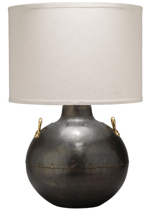 Seymour Table Lamp