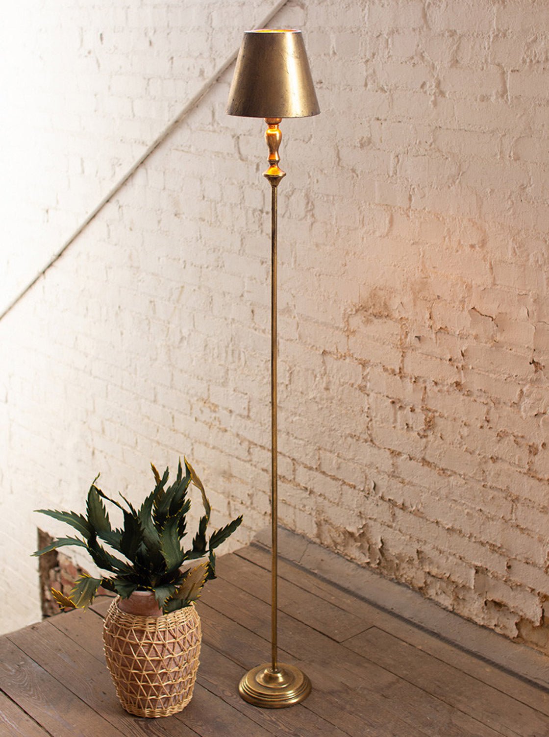 Shirley Floor Lamp | Set of 2