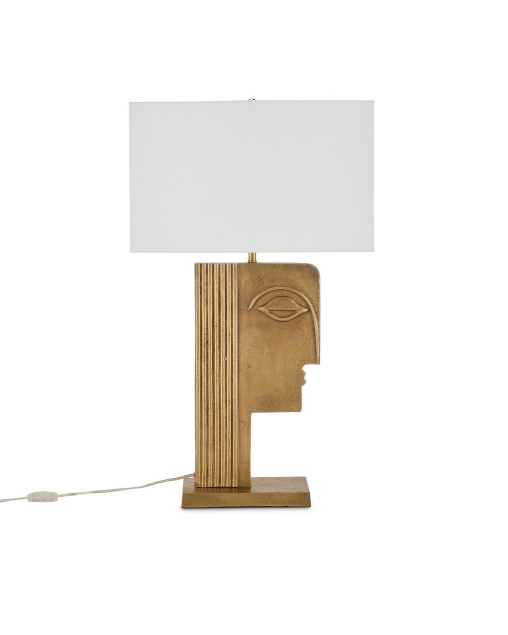 Soleil Table Lamp