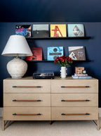 Taisley Table Lamp