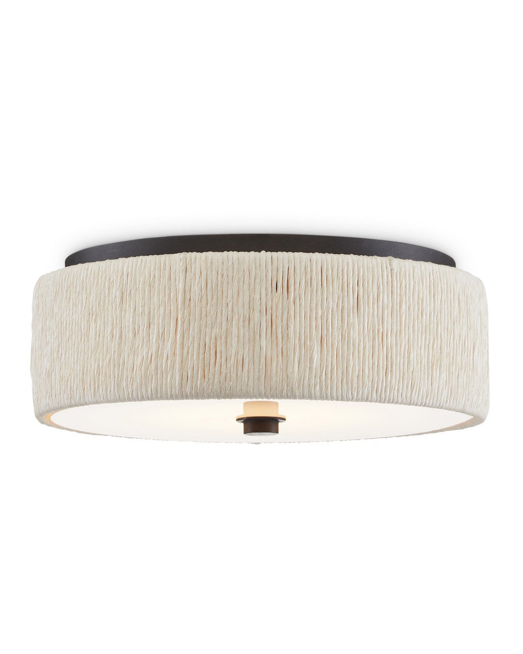 Wells Flush Mount