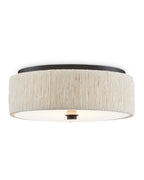 Wells Flush Mount