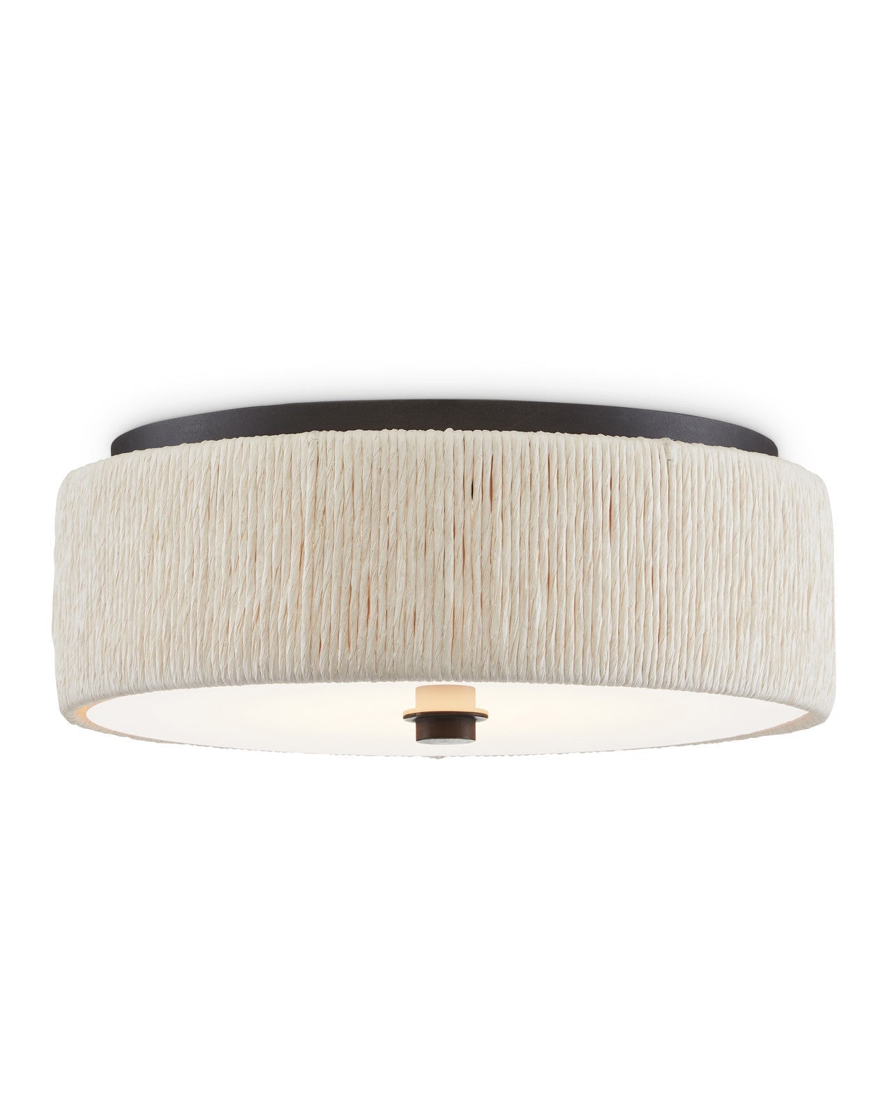 Wells Flush Mount
