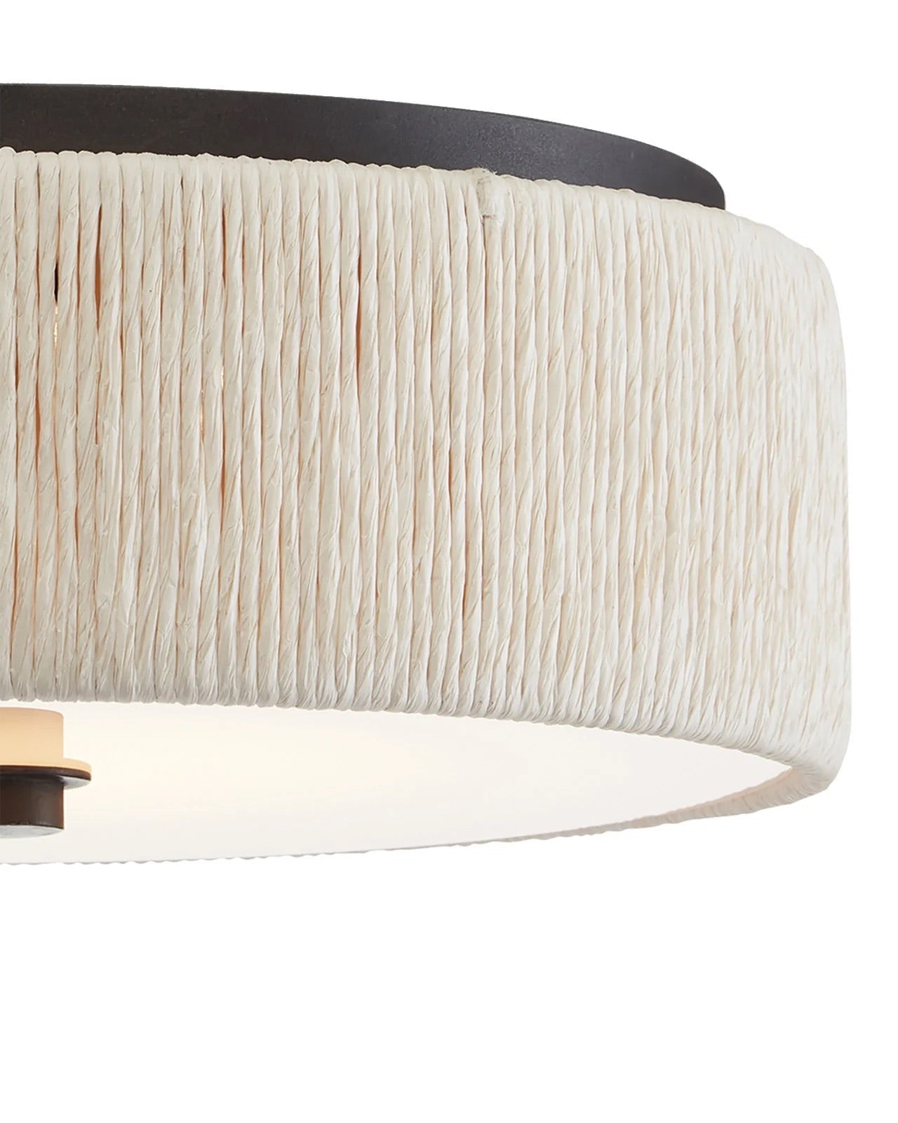 Wells Flush Mount