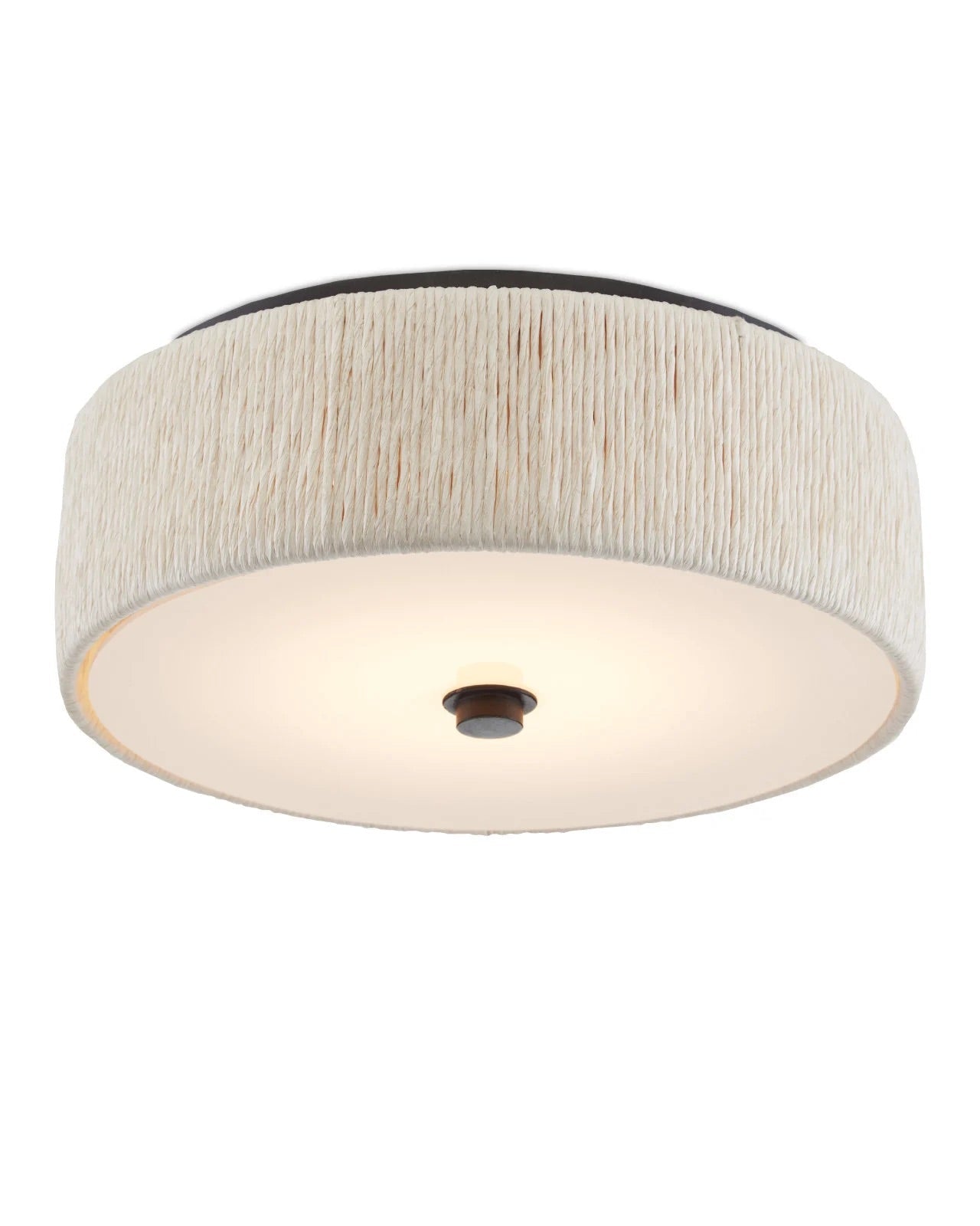 Wells Flush Mount