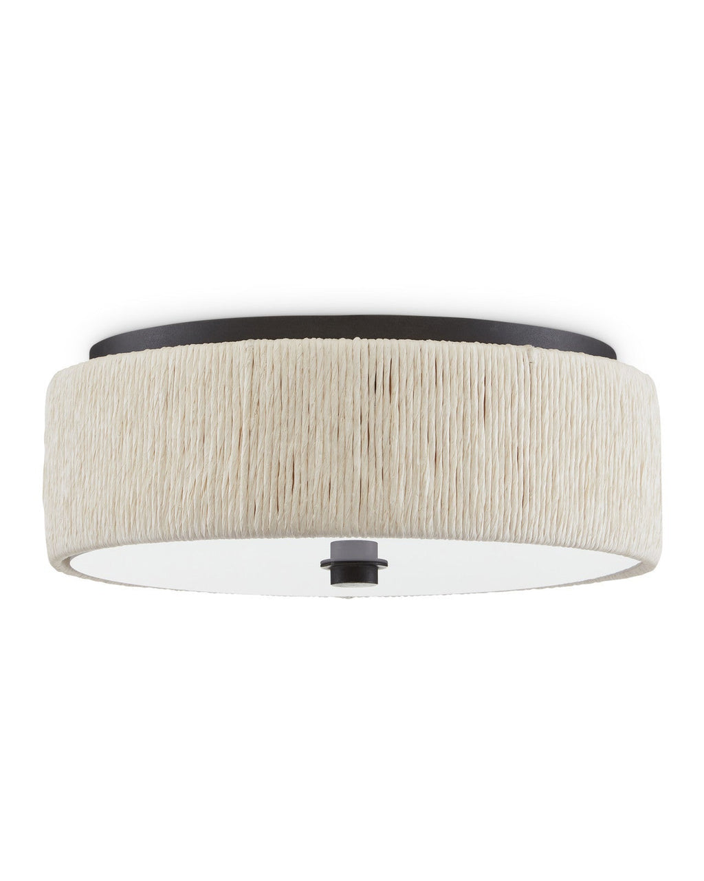 Wells Flush Mount