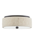 Wells Flush Mount