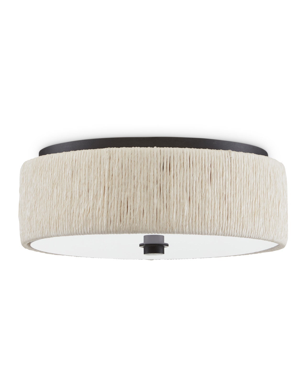 Wells Flush Mount