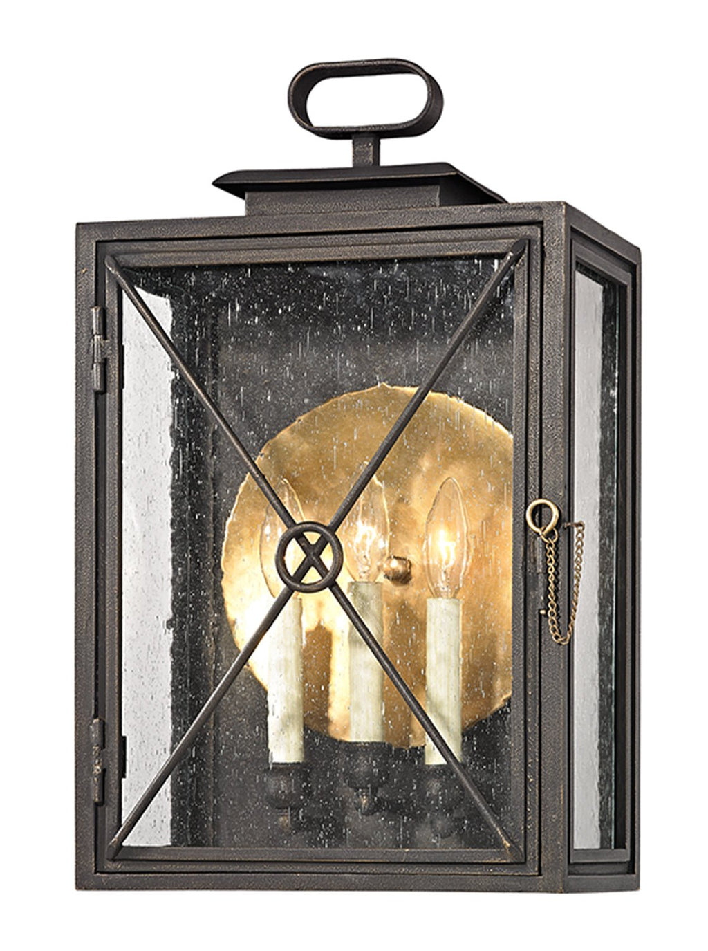 Wilson Sconce