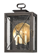 Wilson Sconce
