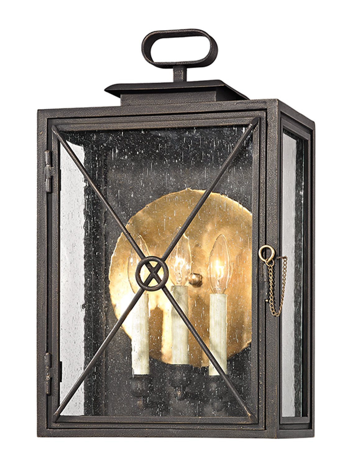 Wilson Sconce