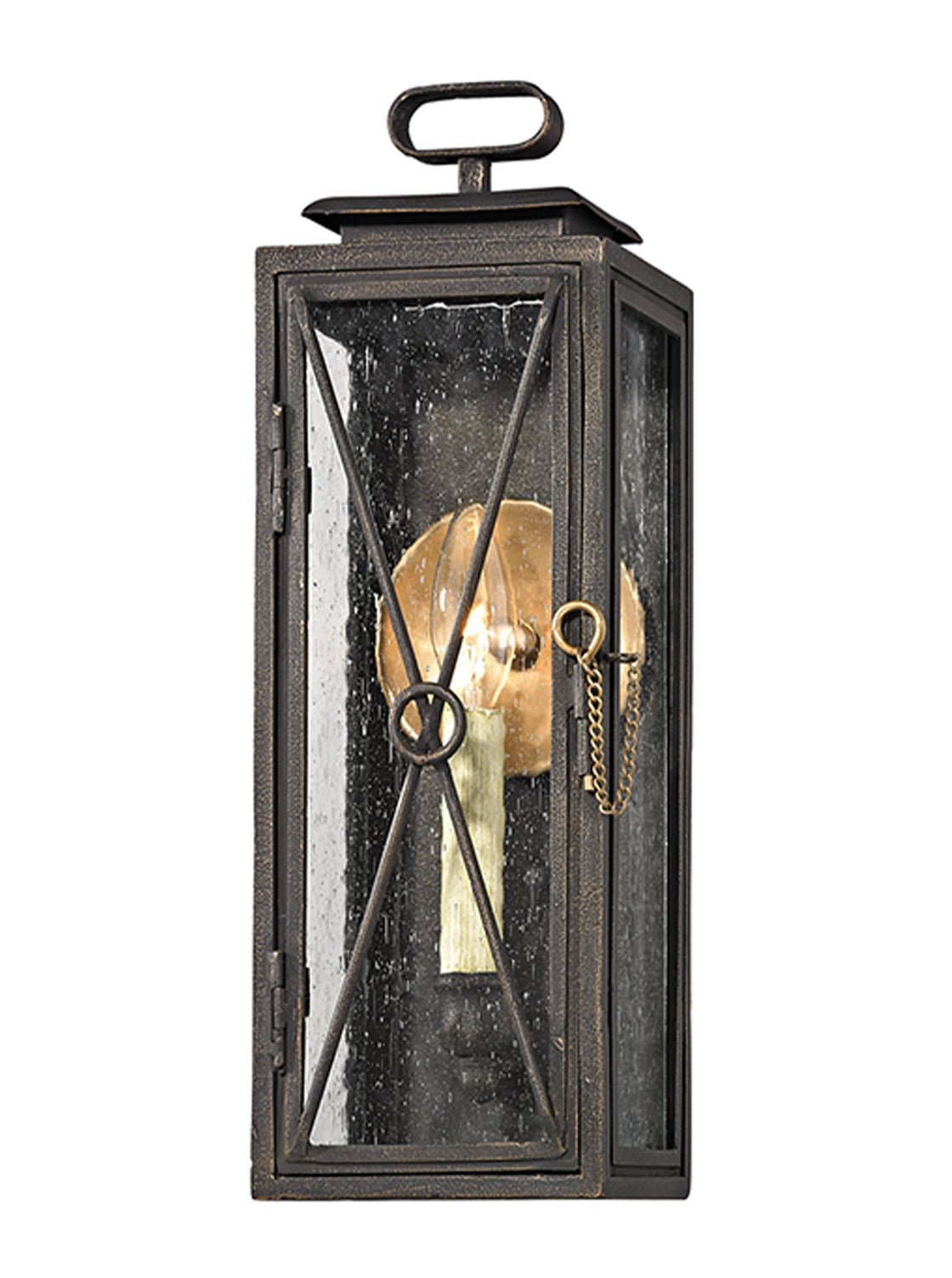 Wilson Sconce