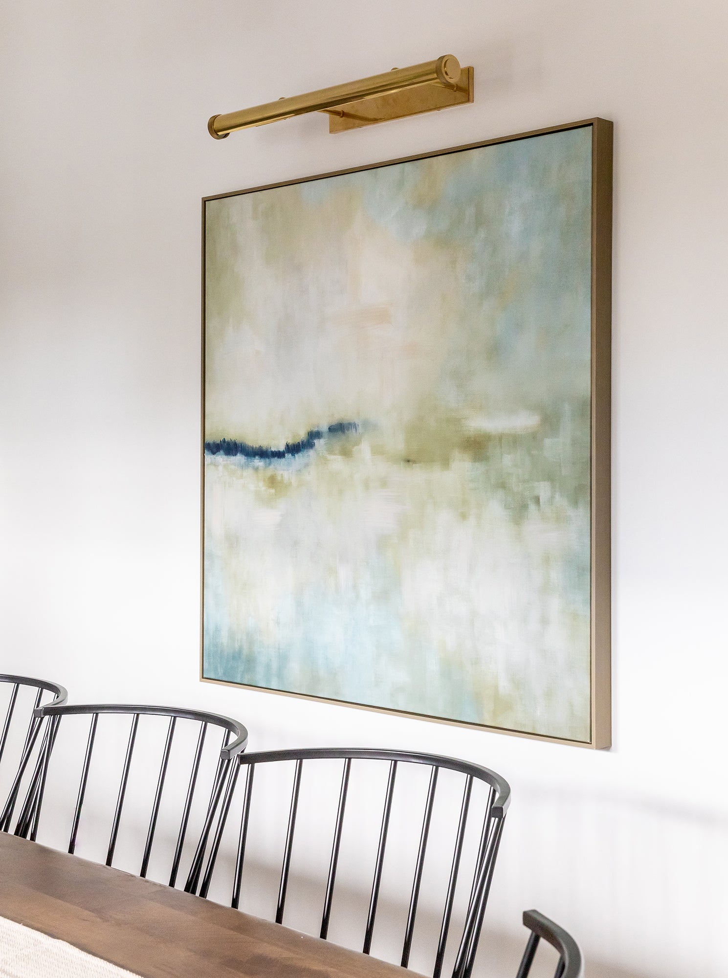 Wyatt Art Light