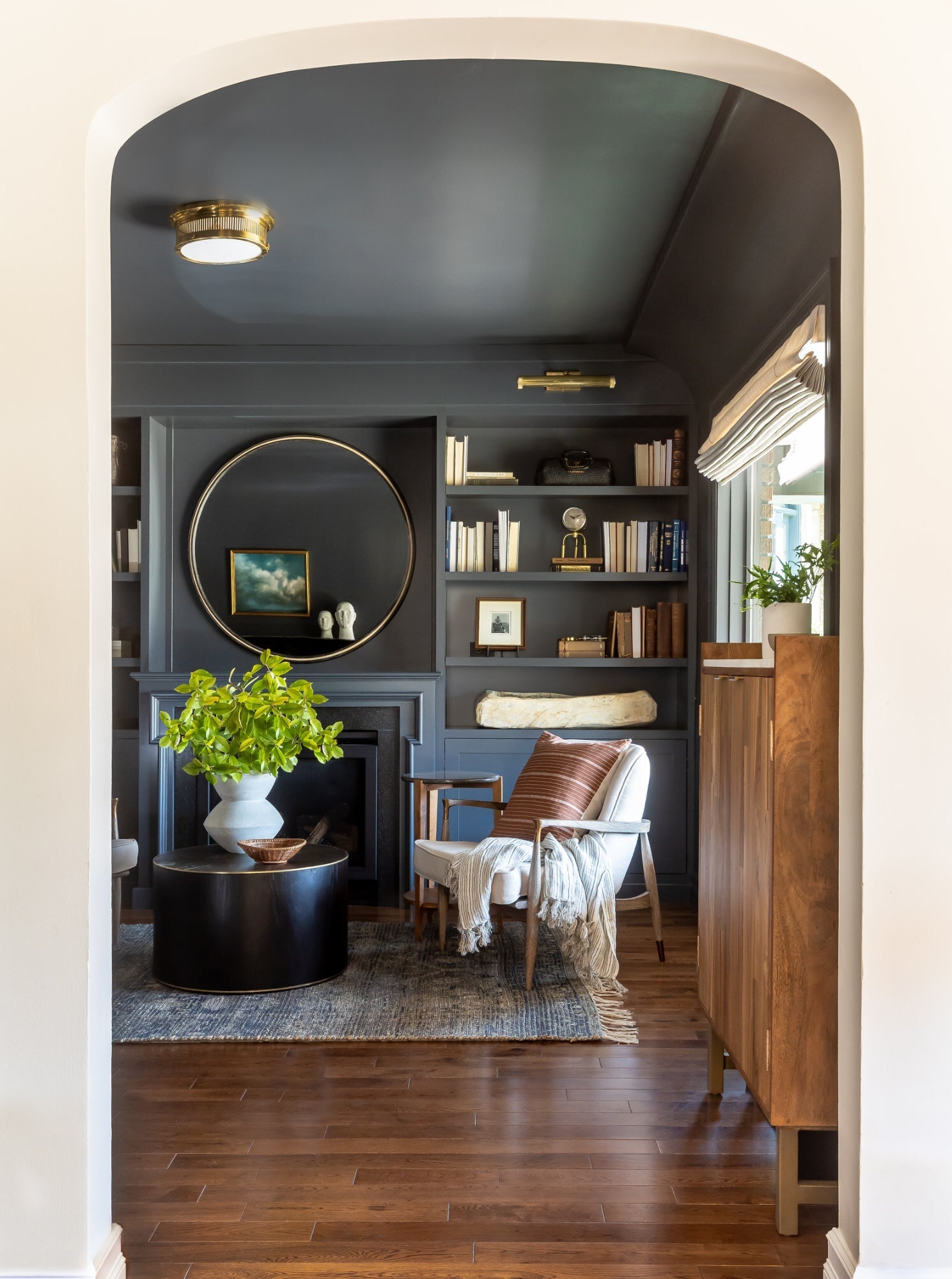 Wyatt Art Light